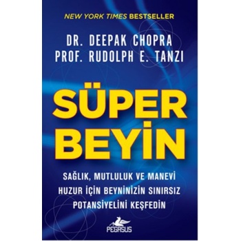 Süper Beyin