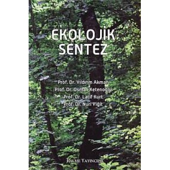 Ekolojik Sentez