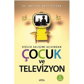 Kişilik Gelişimi Açısından Çocuk ve Televizyon