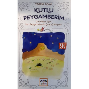 Kutlu Peygamberim