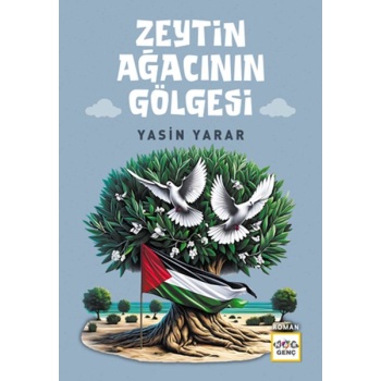 Zeytin Ağacının Gölgesi