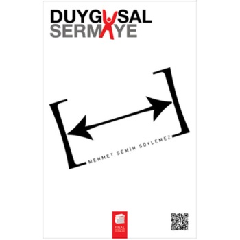 Duygusal Sermaye (Ciltsiz)