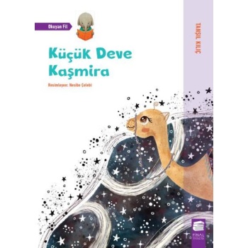 Küçük Deve Kaşmira