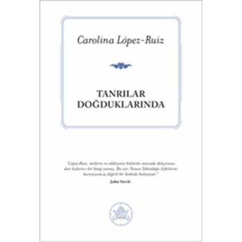 Tanrılar Doğduklarında