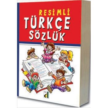 Resimli Türkçe Sözlük