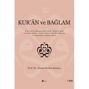 Kuran ve Bağlam