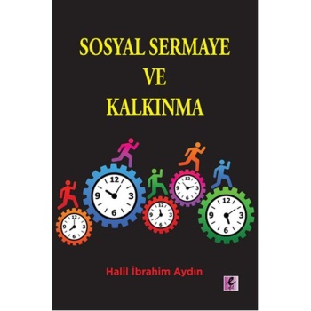 Sosyal Sermaye ve Kalkınma