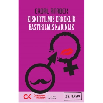 Kışkırtılmış Erkeklik Bastırılmış Kadınlık