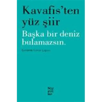 Kavafisten Yüz Şiir