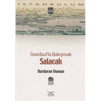 İstanbulla Bakışmak Salacak-64