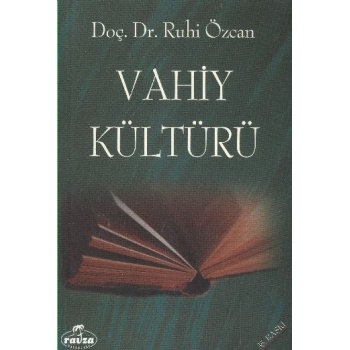 Vahiy Kültürü