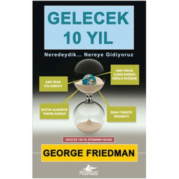 Gelecek 10 Yıl