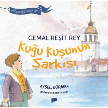 Cemal Reşit Rey - Kuğu Kuşunun Şarkısı