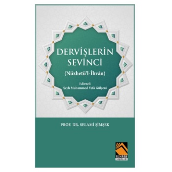 Dervişlerin Sevinci