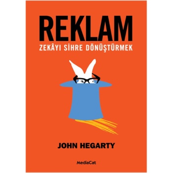 Reklam  Zekayı Sihre Dönüştürmek