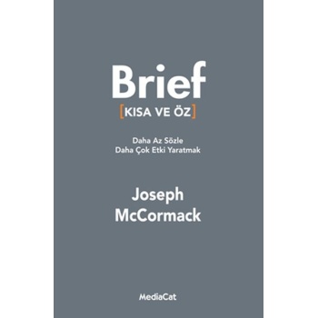 Brief Kısa ve Öz
