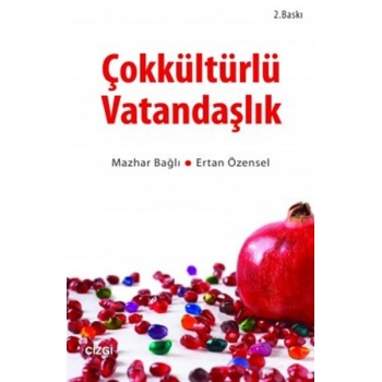 Çokkültürlü Vatandaşlık