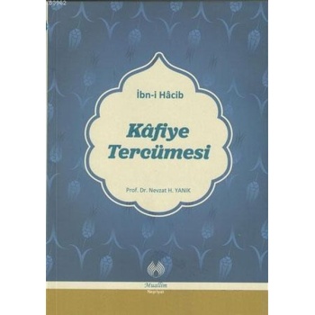 Kafiye Tercümesi