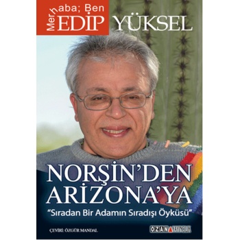 Norşinden Arizonaya