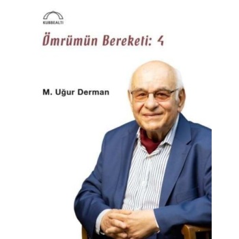 Ömrümün Bereketi - 4