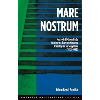 Mare Nostrum
