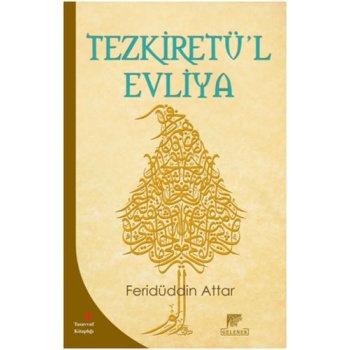 Tezkiretül Evliya