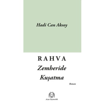 Rahva - Zemheride Kuşatma