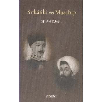 Sırkatibi ve Muhasip