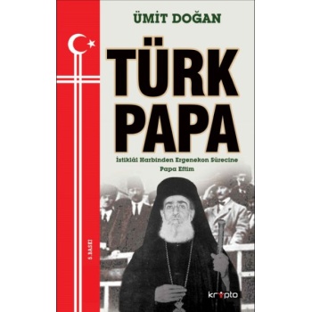 Türk Papa