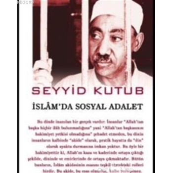 İslamda Sosyal Adalet