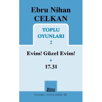 Toplu Oyunları 2 / Evim! Güzel Evim!