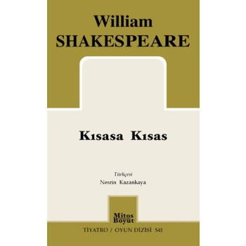Kısasa Kısas