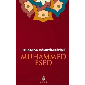 İslamda Yönetim Biçimi