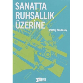 Sanatta Ruhsallık Üzerine