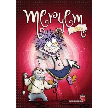 Meryem Saygı Görüyor