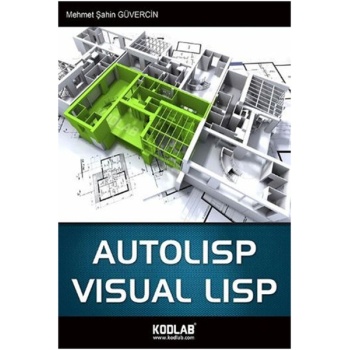 Autolisp Visual Iisp