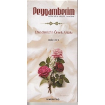 Peygamberim (s.a.s.)  Efendimizin Örnek Ahlakı