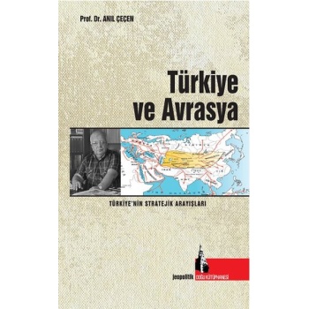 Türkiye ve Avrasya