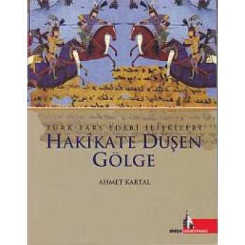 Hakikate Düşen Gölge