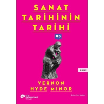 Sanat Tarihinin Tarihi