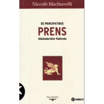 Prens - De Principatibus