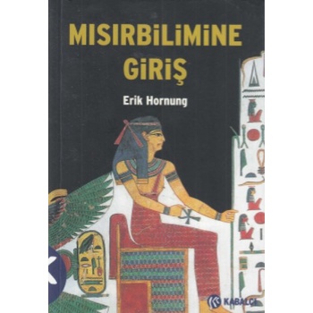 Mısırbilimine Giriş