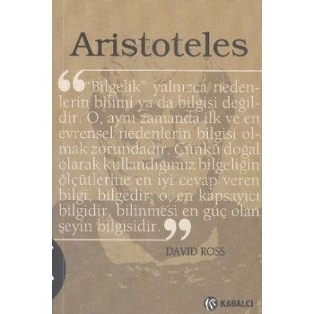 Aristoteles