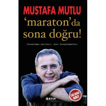 Maratonda Sona Doğru