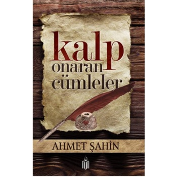 Kalp Onaran Cümleler