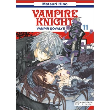Vampir Şövalye 11