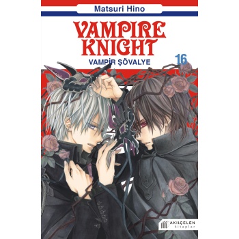Vampir Şövalye 16
