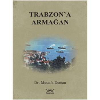Trabzona Armağan