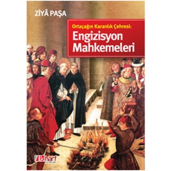 Ortaçağın Karanlık Çehresi: Engizisyon Mahkemeleri