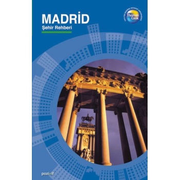 Madrid Şehir Rehberi
